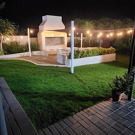לאנגבאן Three Feathers Cottages מראה חיצוני תמונה